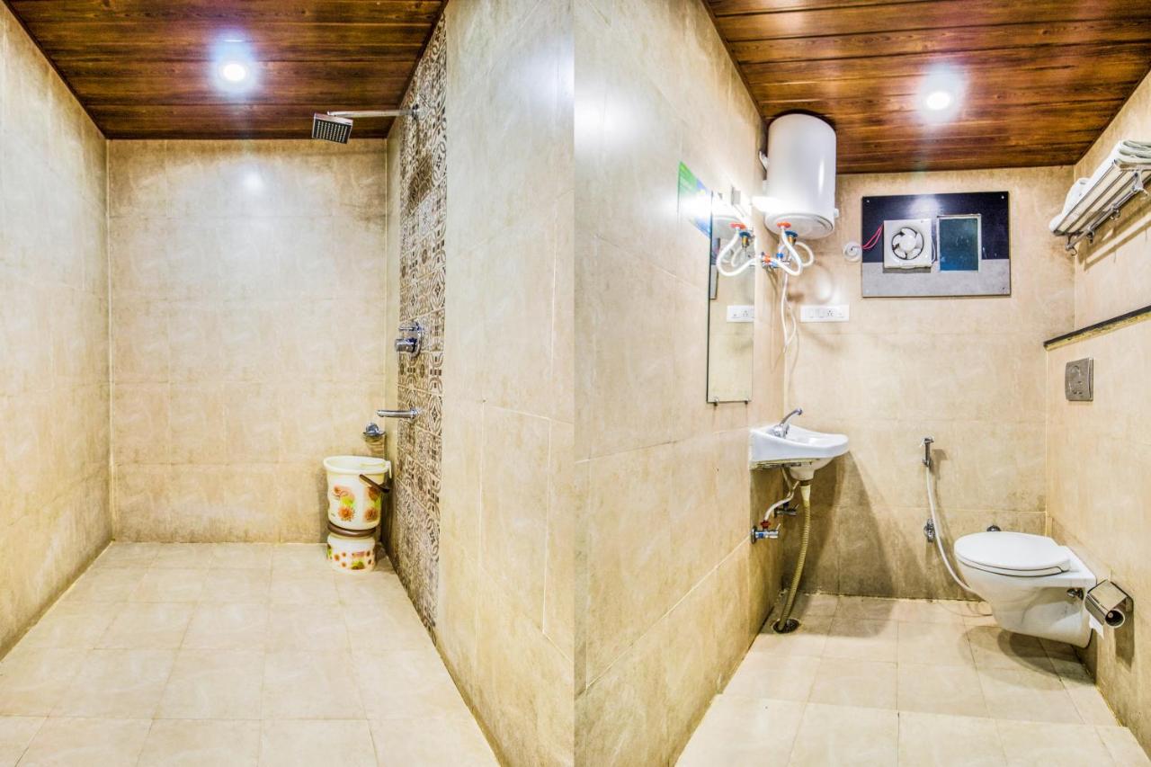 Fabhotel Damanis Ashok Nagar Удайпур Екстериор снимка